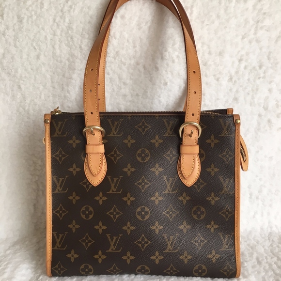 Louis Vuitton Handbags - Authentic Vintage Louis Vuitton Popincourt Haute